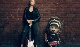 欢乐好声音,梦想舞台，唱响人生