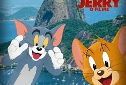 猫和老鼠 真人（原声版）