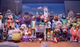 欢乐好声音,梦想舞台，唱响人生