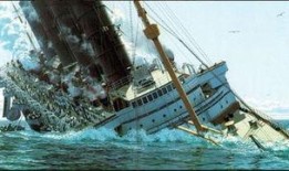 海难 1978,惊涛骇浪中的生死考验