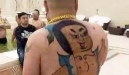 我在Q市当大佬那几年,大佬岁月的辉煌篇章