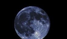 燃烧的月亮,揭秘神秘月球的燃烧之谜