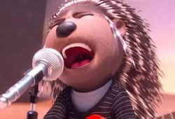 欢乐好声音,梦想舞台，唱响人生