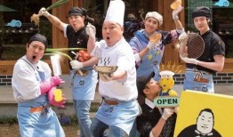 姜食堂 第二季,美食之旅再启航，温馨回忆续写传奇